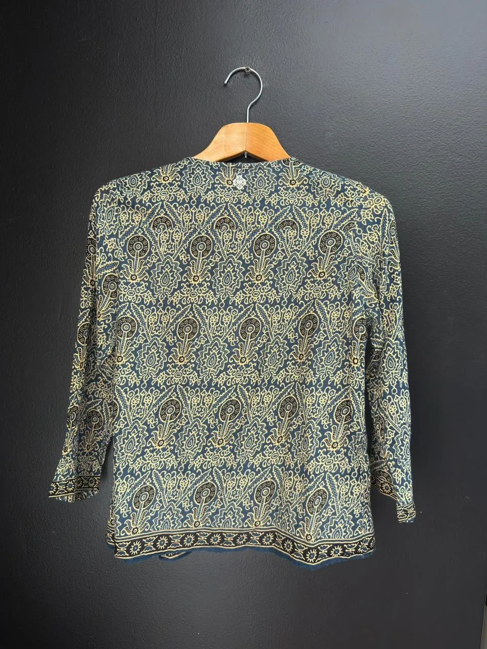 Blusa Rapsodia miniatura 7
