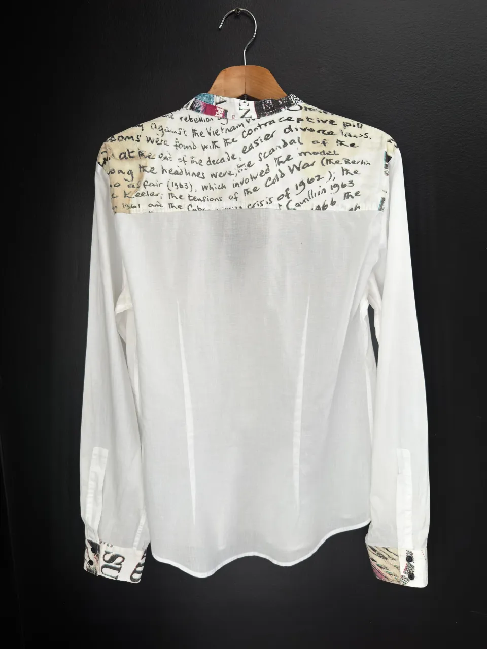 Blusa Rapsodia miniatura 5