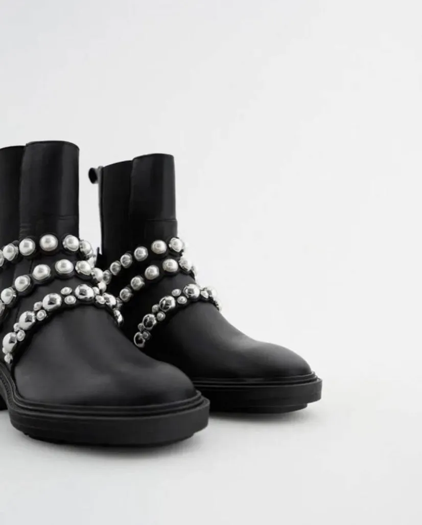 Borcegos Zara - Vista 2