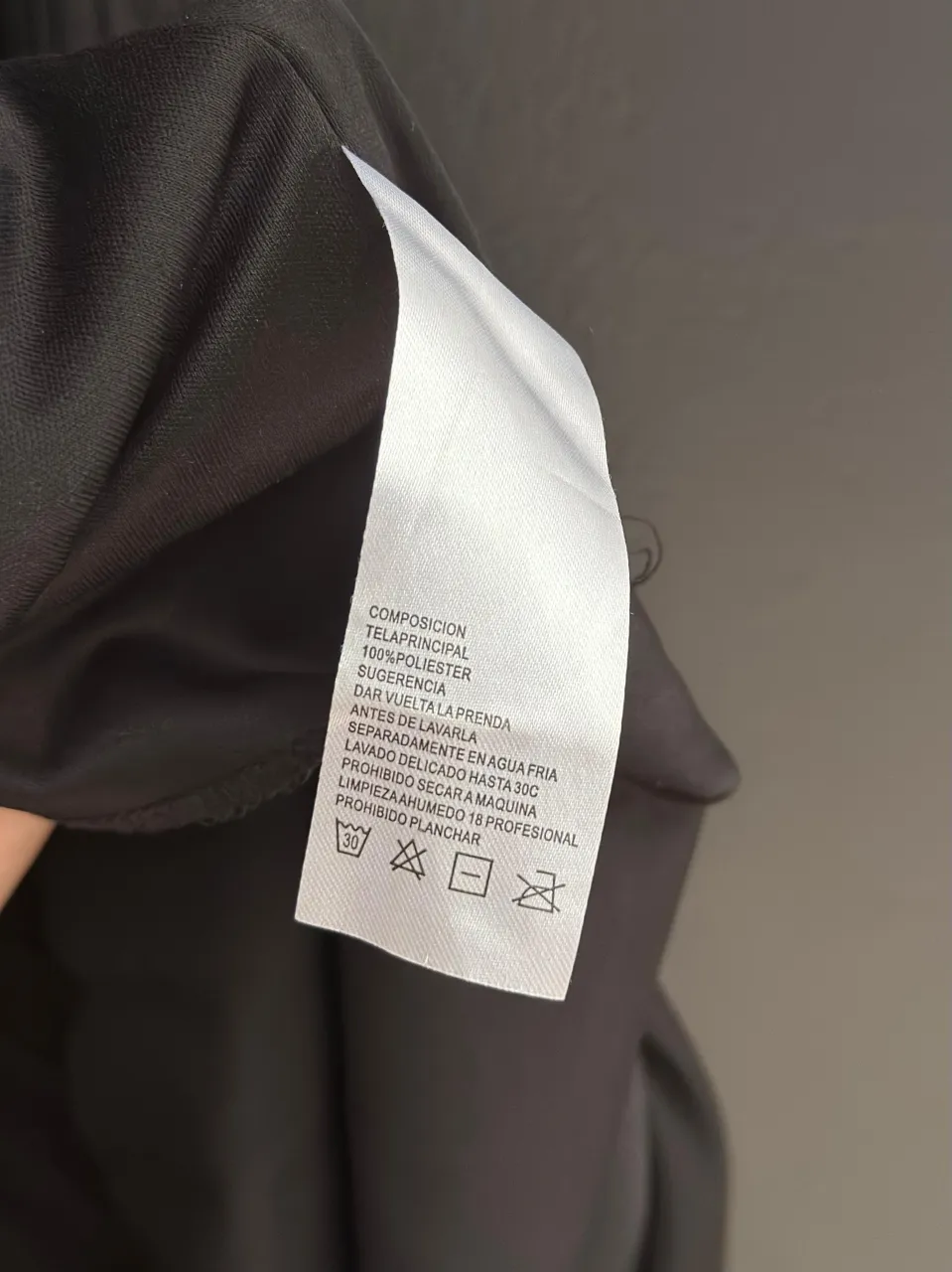 Vestido Importado - imagen 4