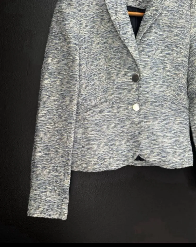 Blazer Calvin Klein - imagen 4