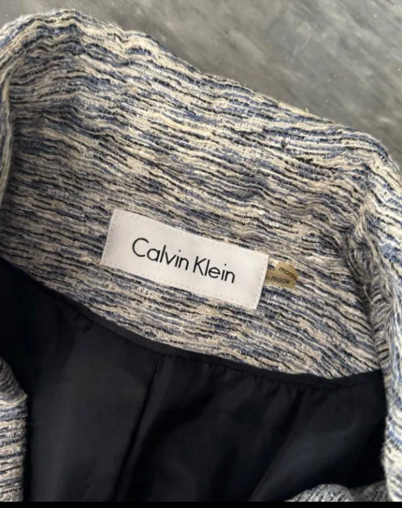 Blazer Calvin Klein - imagen 3