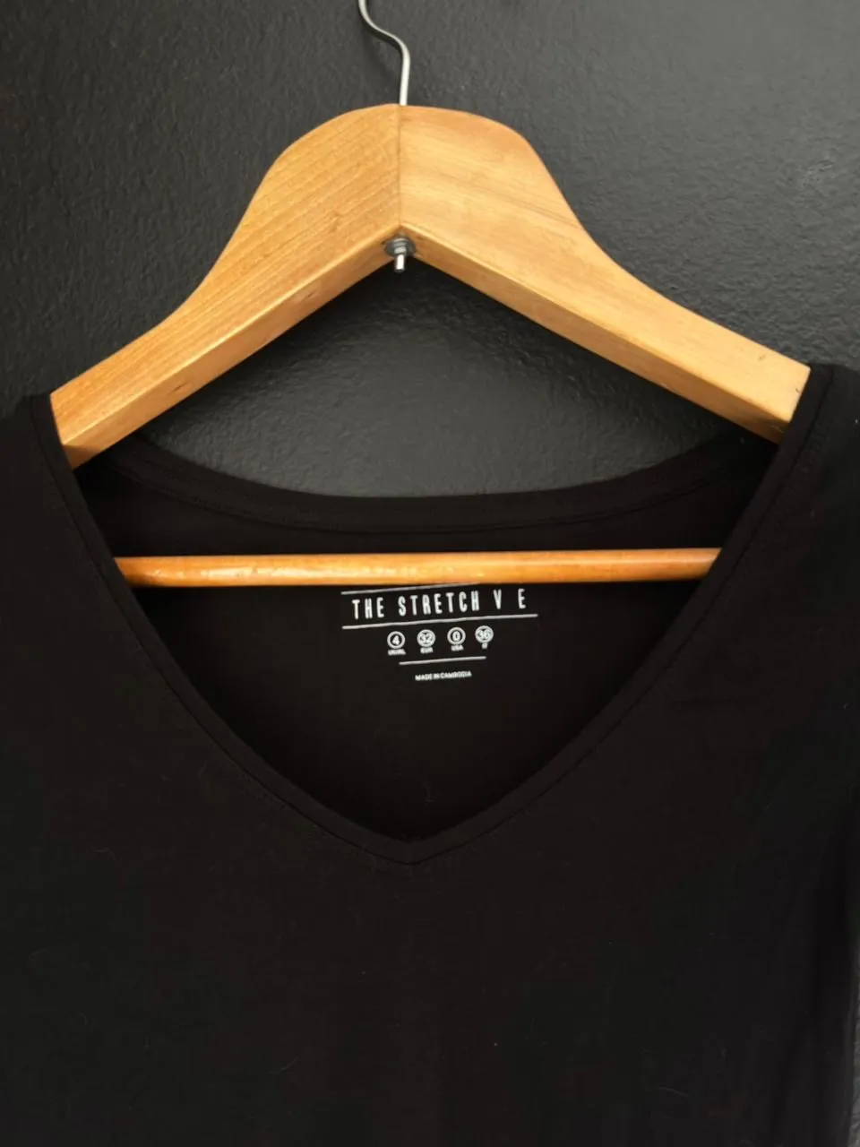 Remera Atmosphere - imagen 2