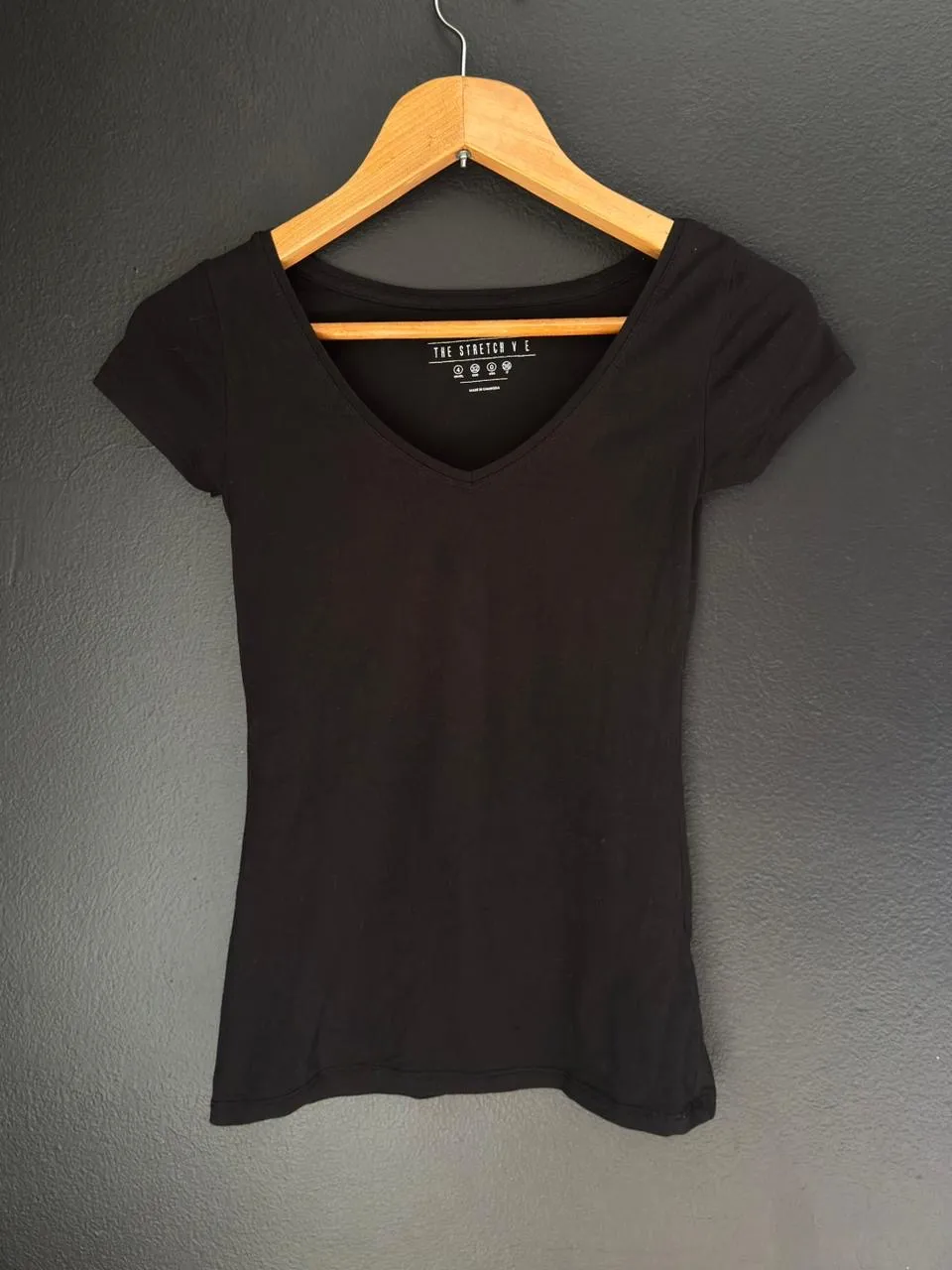 Remera Atmosphere - imagen 1
