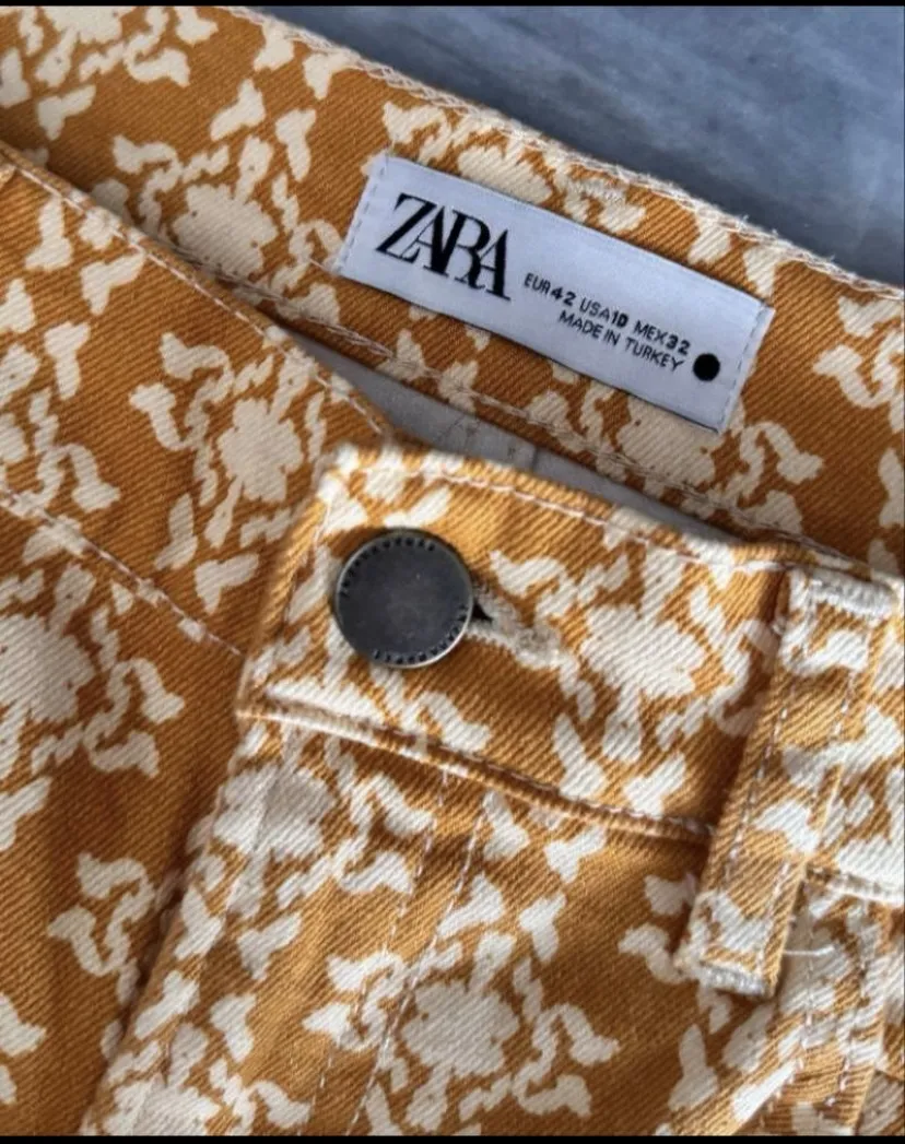 Jean Zara - imagen 3