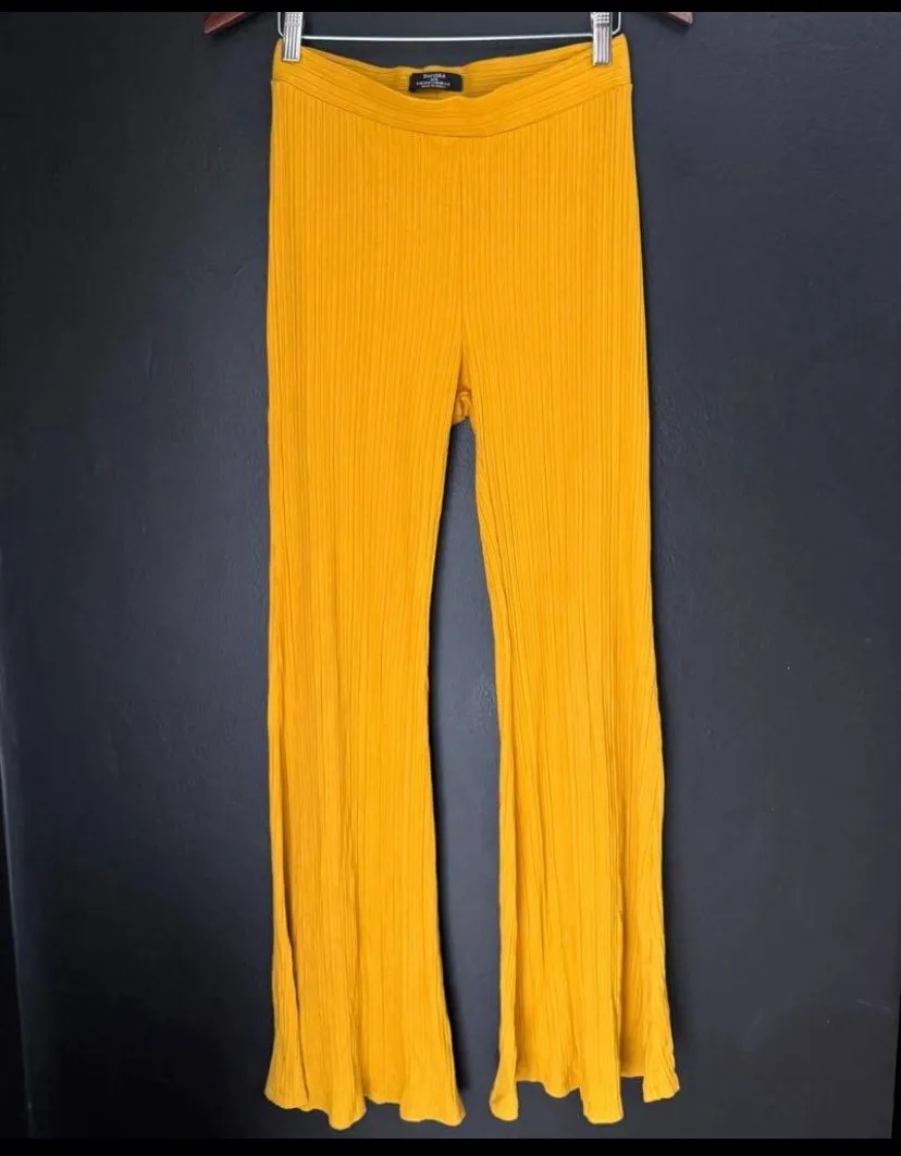 Pantalón Bershka - Vista 2