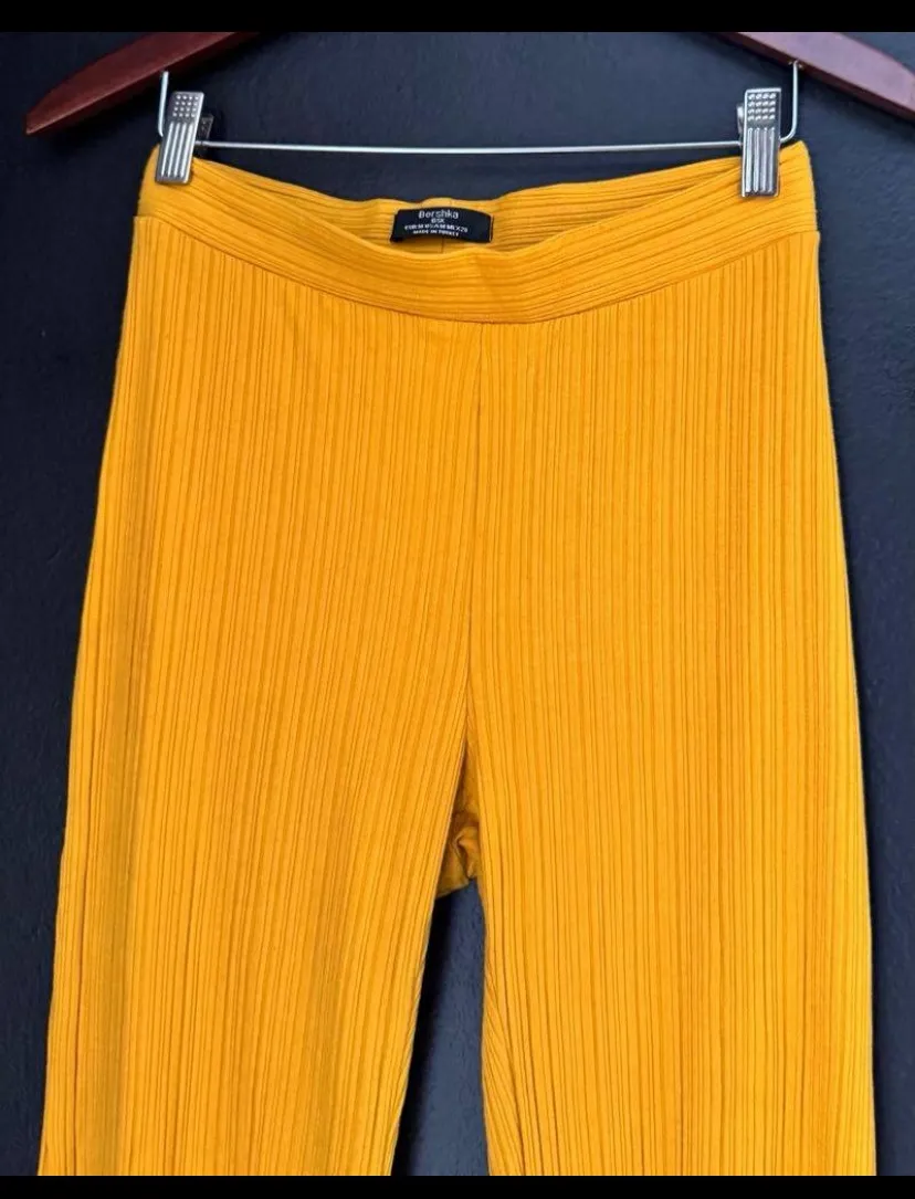 Pantalón Bershka - Vista 3