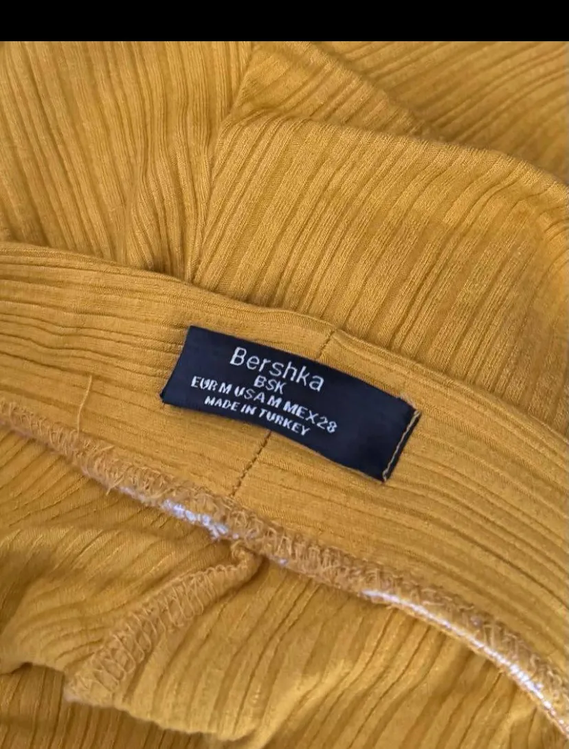 Pantalón Bershka miniatura 4