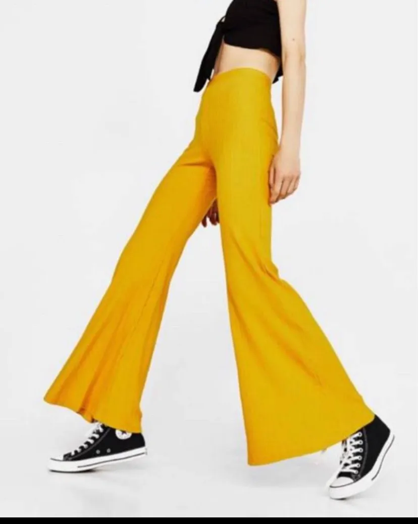Pantalón Bershka