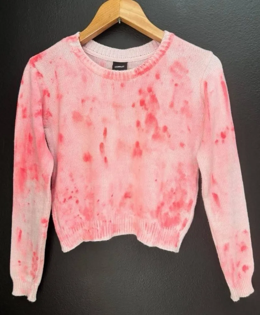 Sweater Complot - imagen 2