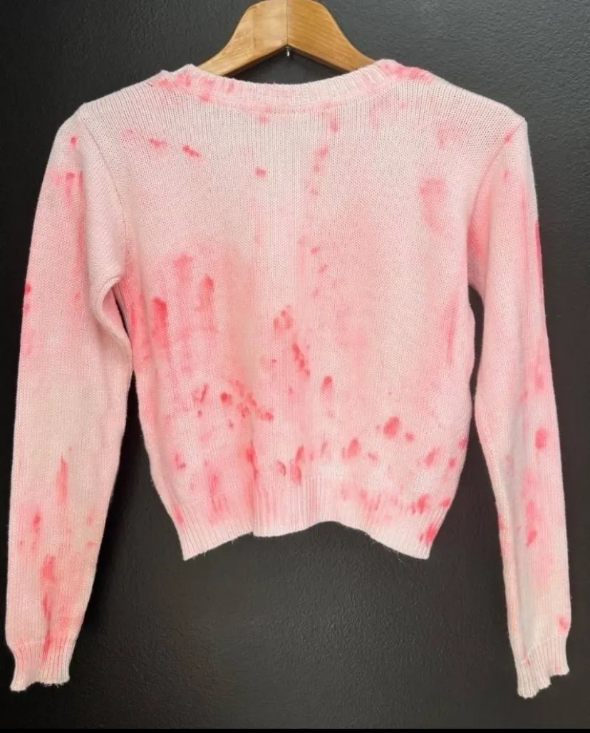 Sweater Complot - imagen 4