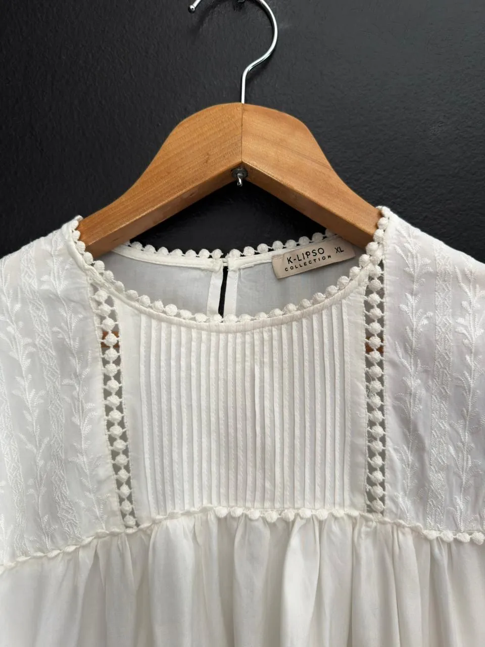 Blusa K-lipso - imagen 2