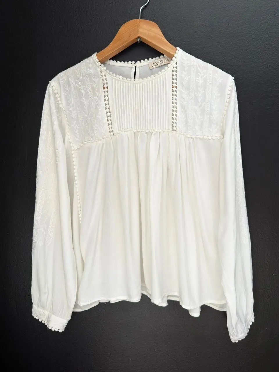 Blusa K-lipso - imagen 1