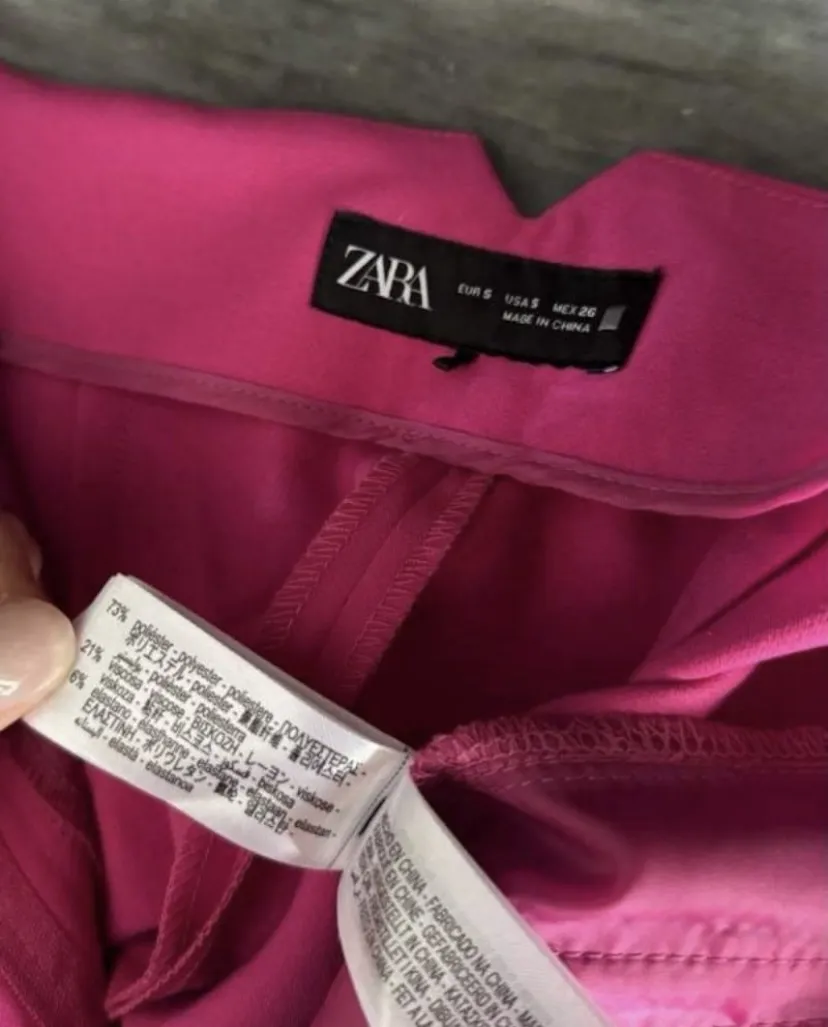 Pantalón Zara - imagen 3