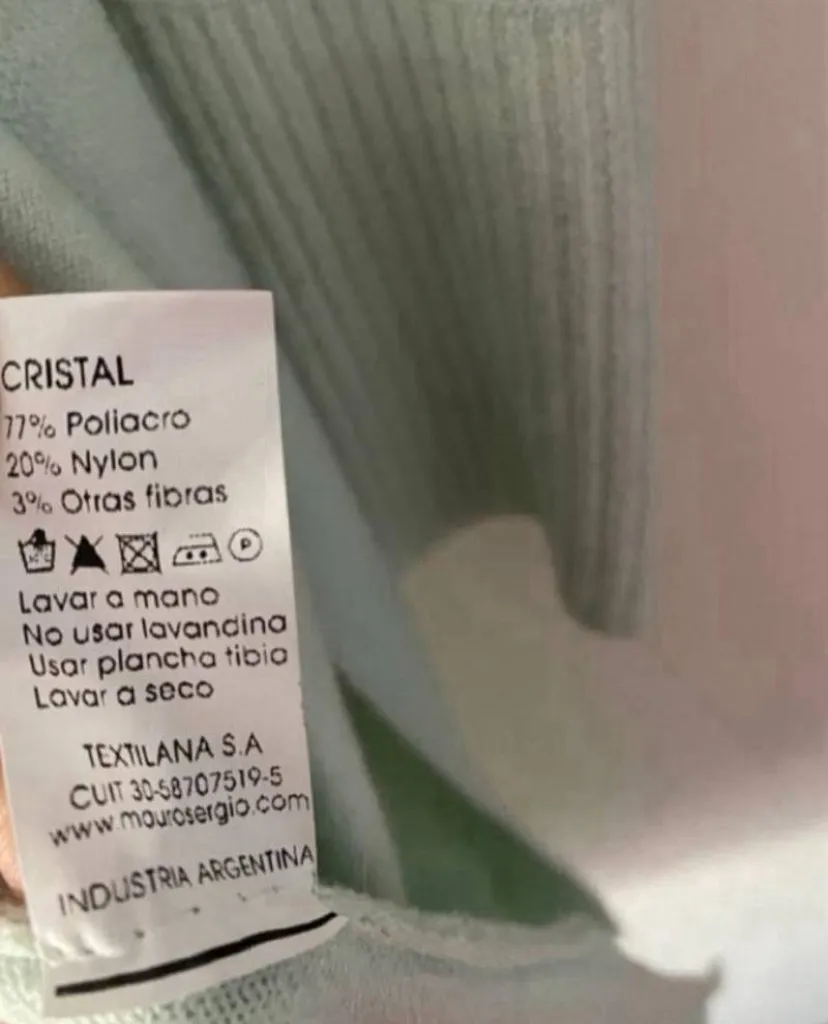 Cardigan MAURO SERGIO - imagen 3