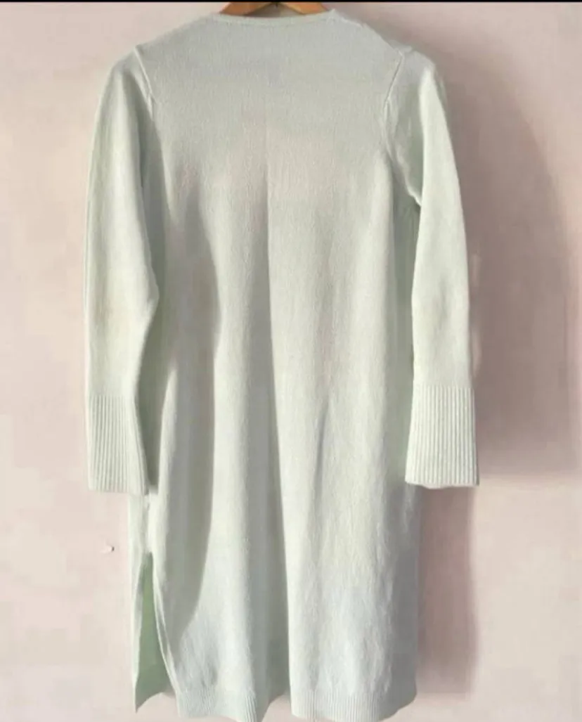 Cardigan MAURO SERGIO - imagen 4