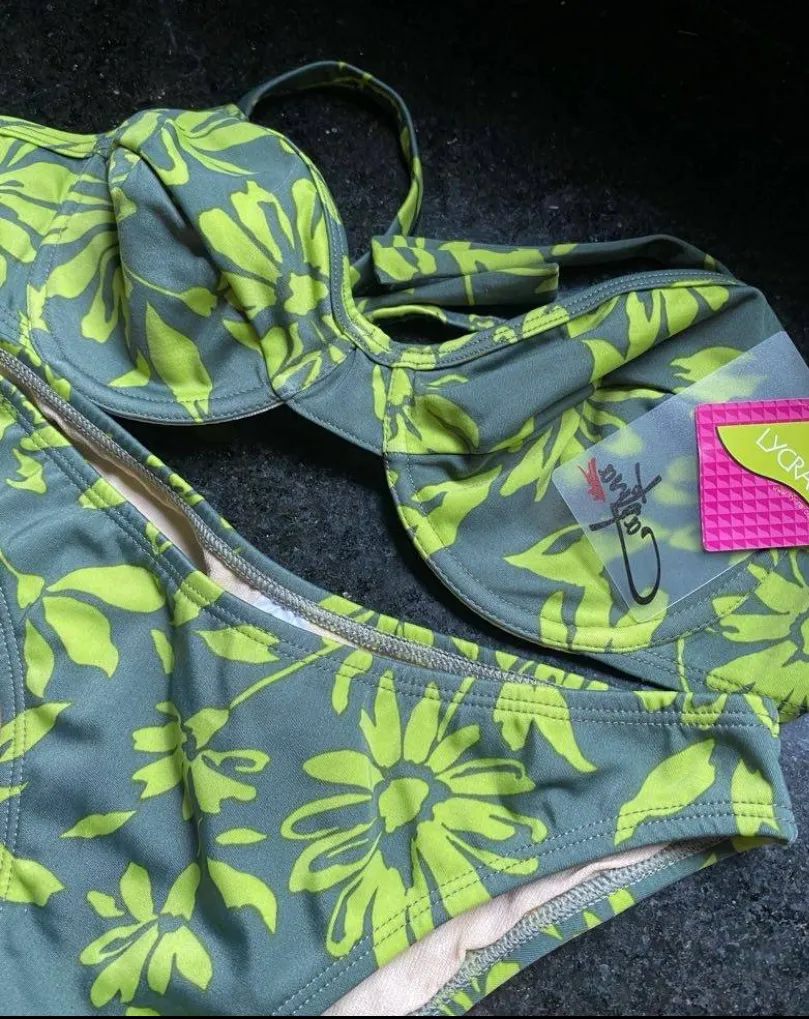 Bikini Cautiva - imagen 2