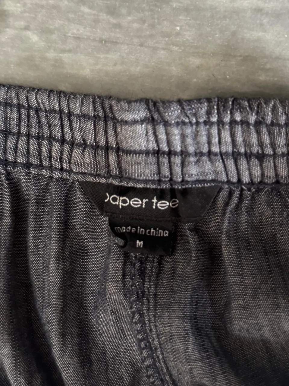 Mono Papertee - imagen 3