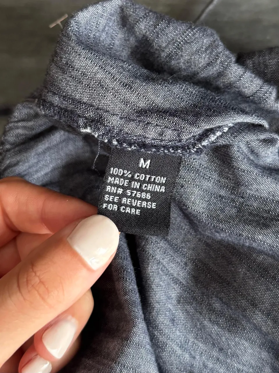 Mono Papertee - imagen 6