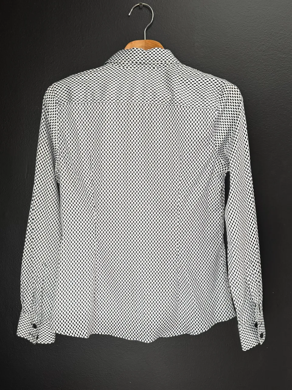 Camisa Banana Republic - imagen 5