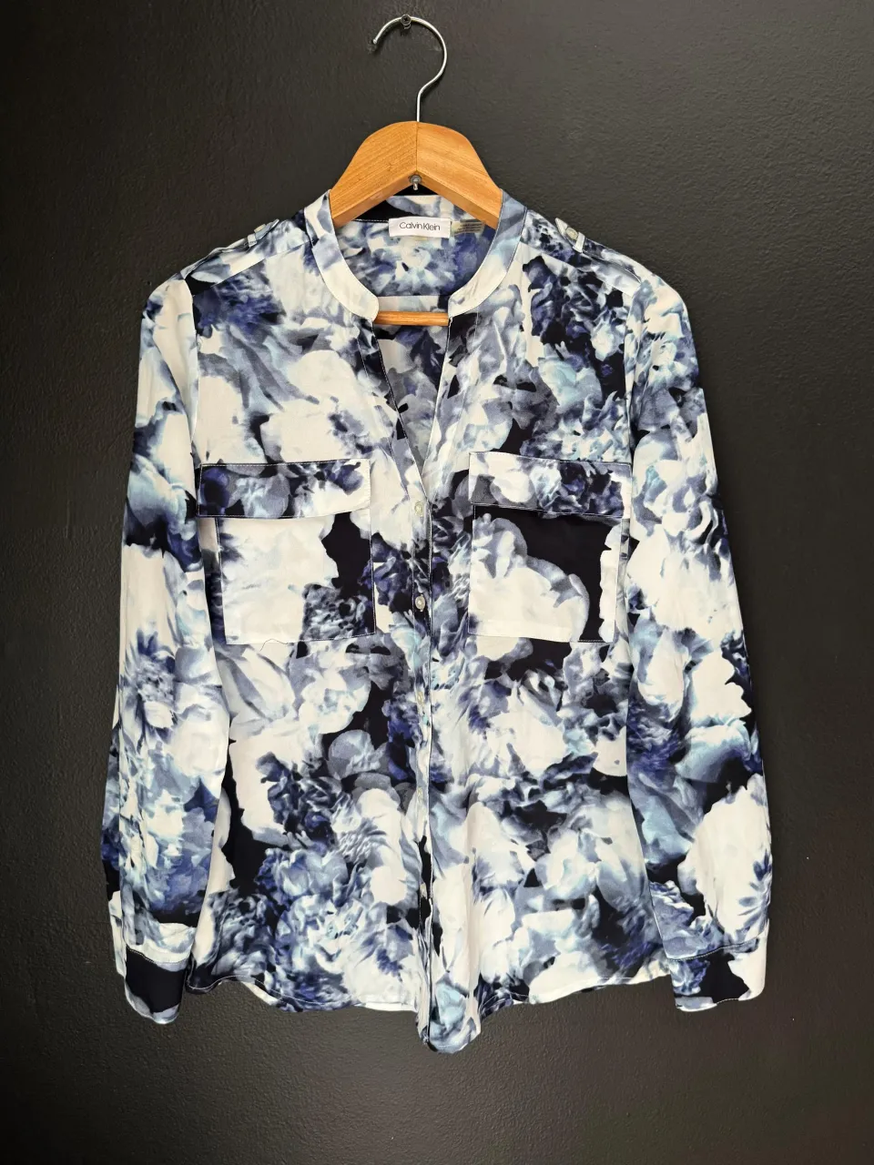 Camisa Calvin Klein - imagen 2