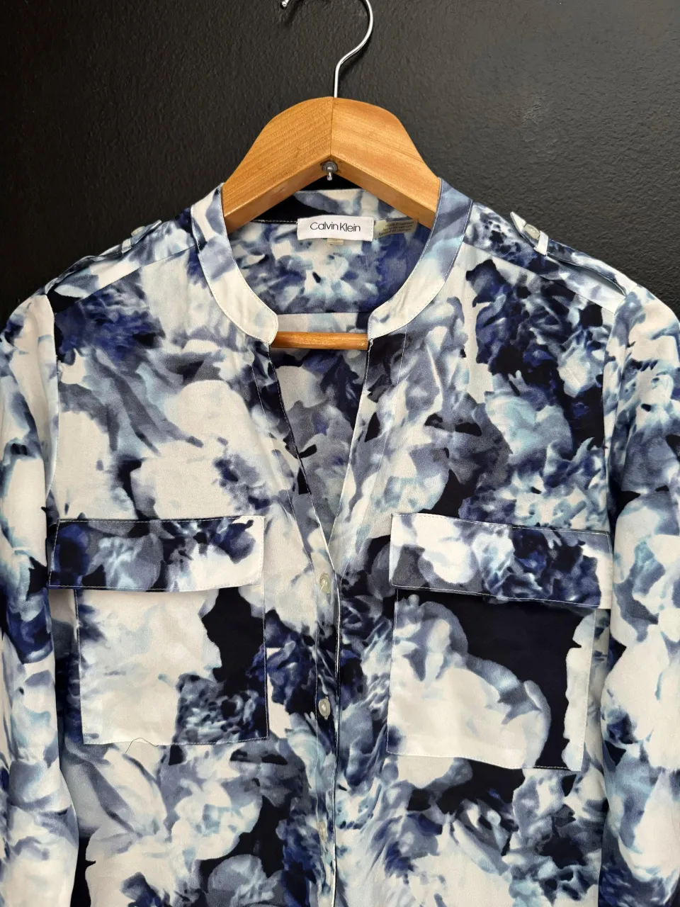 Camisa Calvin Klein - imagen 3