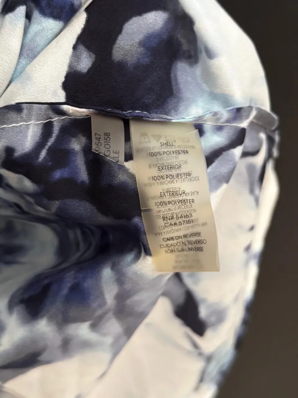 Camisa Calvin Klein - imagen 5
