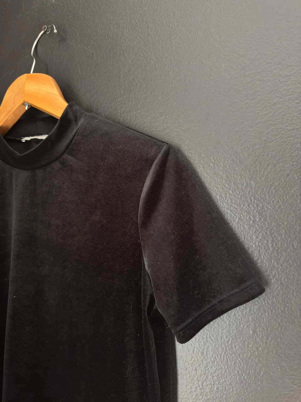 Remera Zara - imagen 3