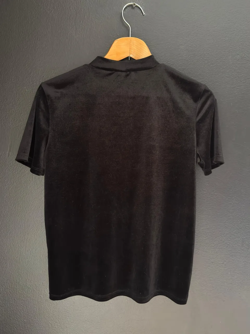 Remera Zara - imagen 5