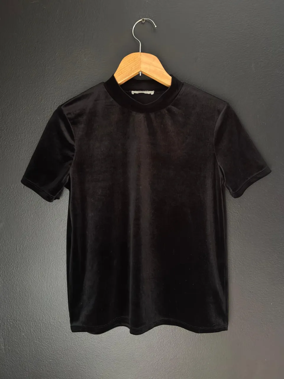 Remera Zara - imagen 2