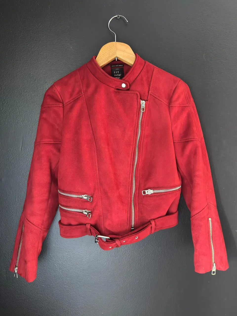 Campera Zara - imagen 1