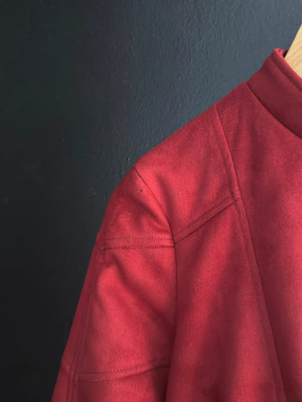 Campera Zara - imagen 5