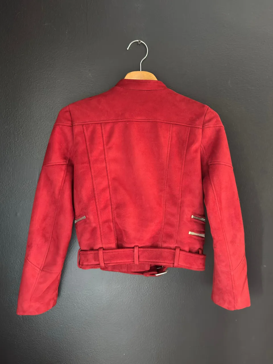 Campera Zara - imagen 7
