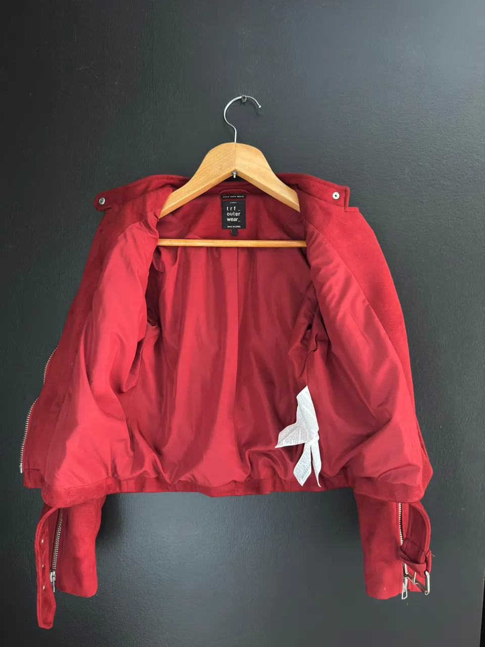 Campera Zara - imagen 6