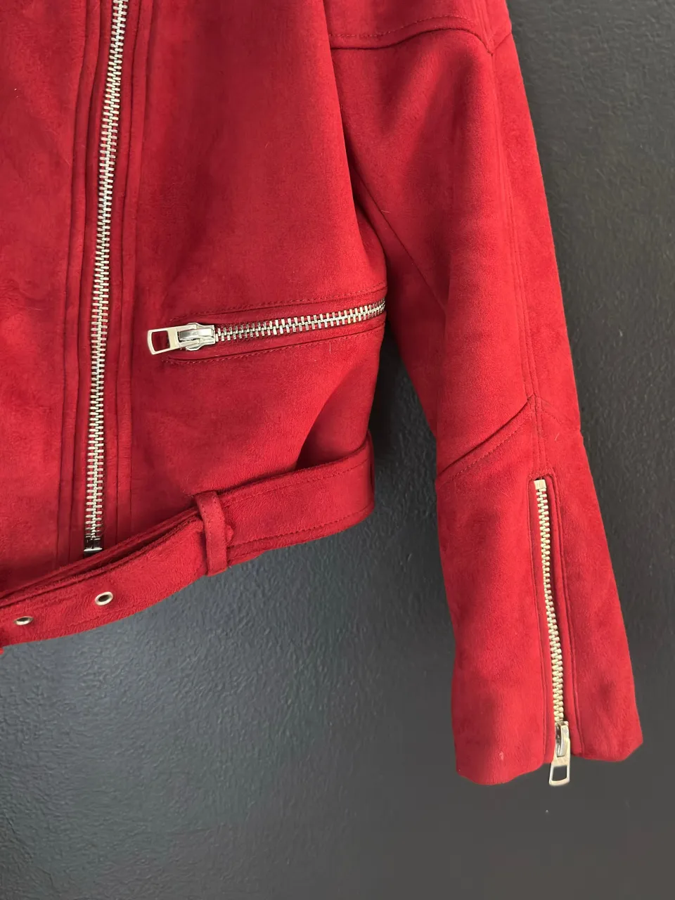 Campera Zara - imagen 4