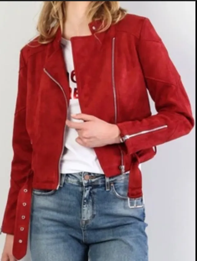 Campera Zara - imagen 2