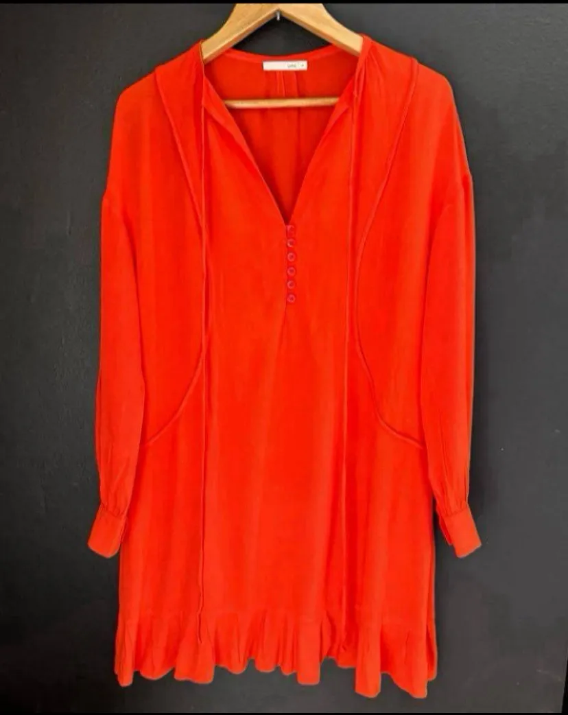 Vestido Uma - imagen 2