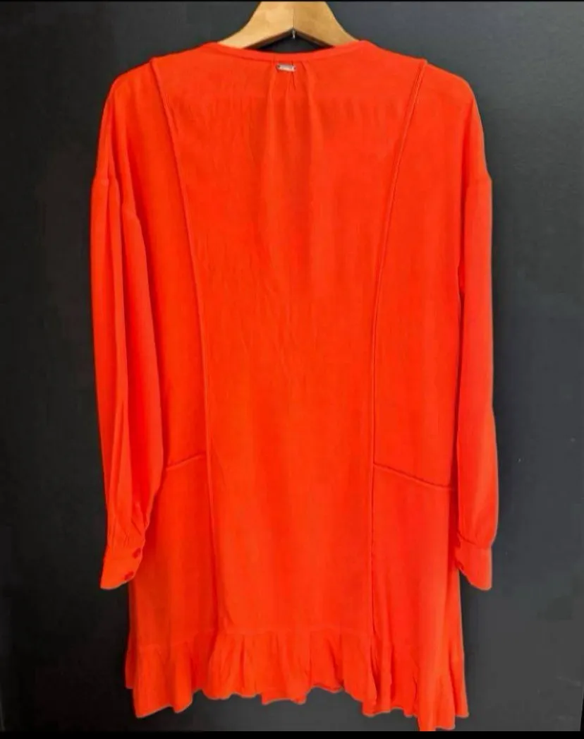 Vestido Uma - imagen 7