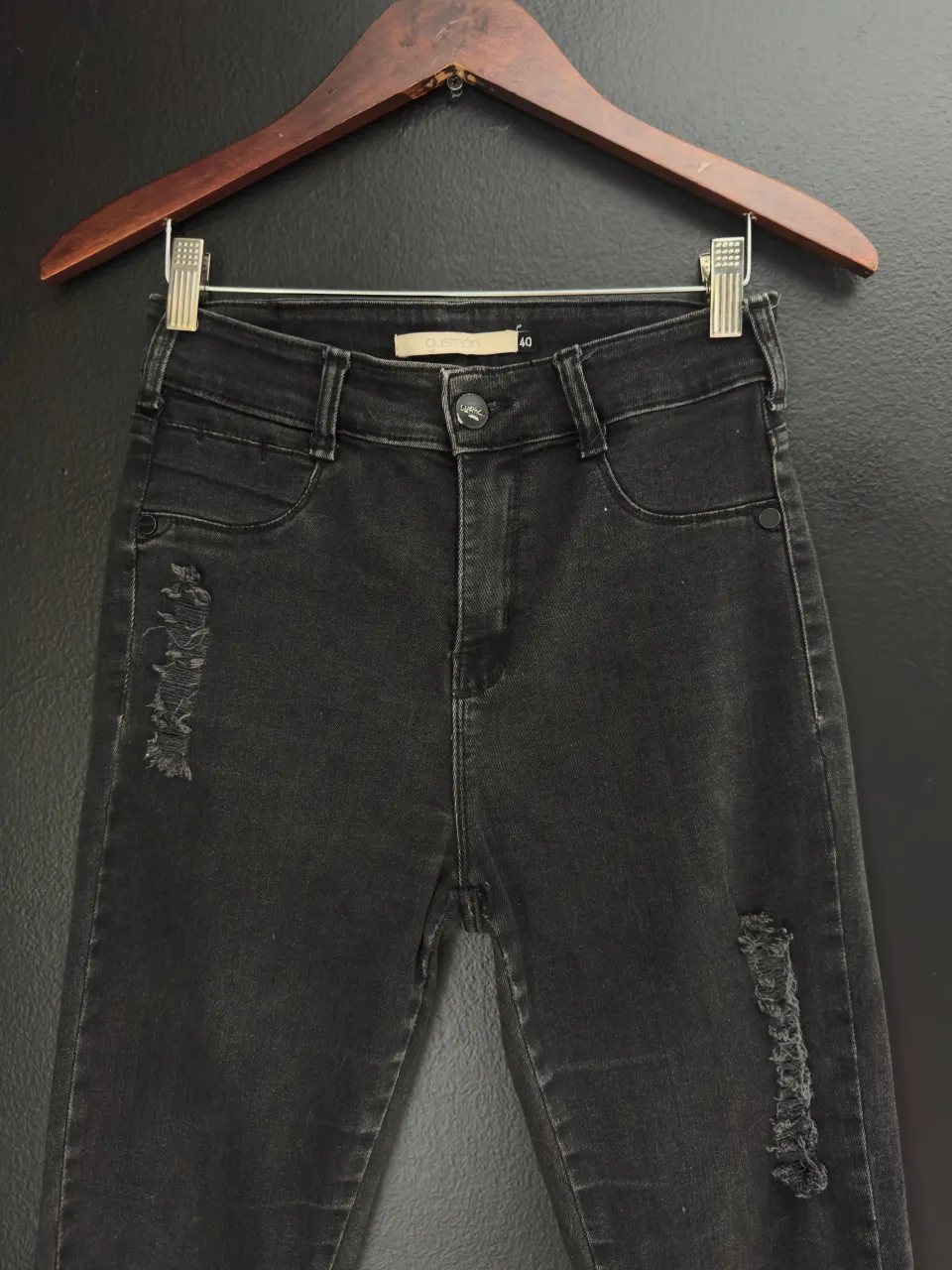 Jean Gusmán - Vista 2