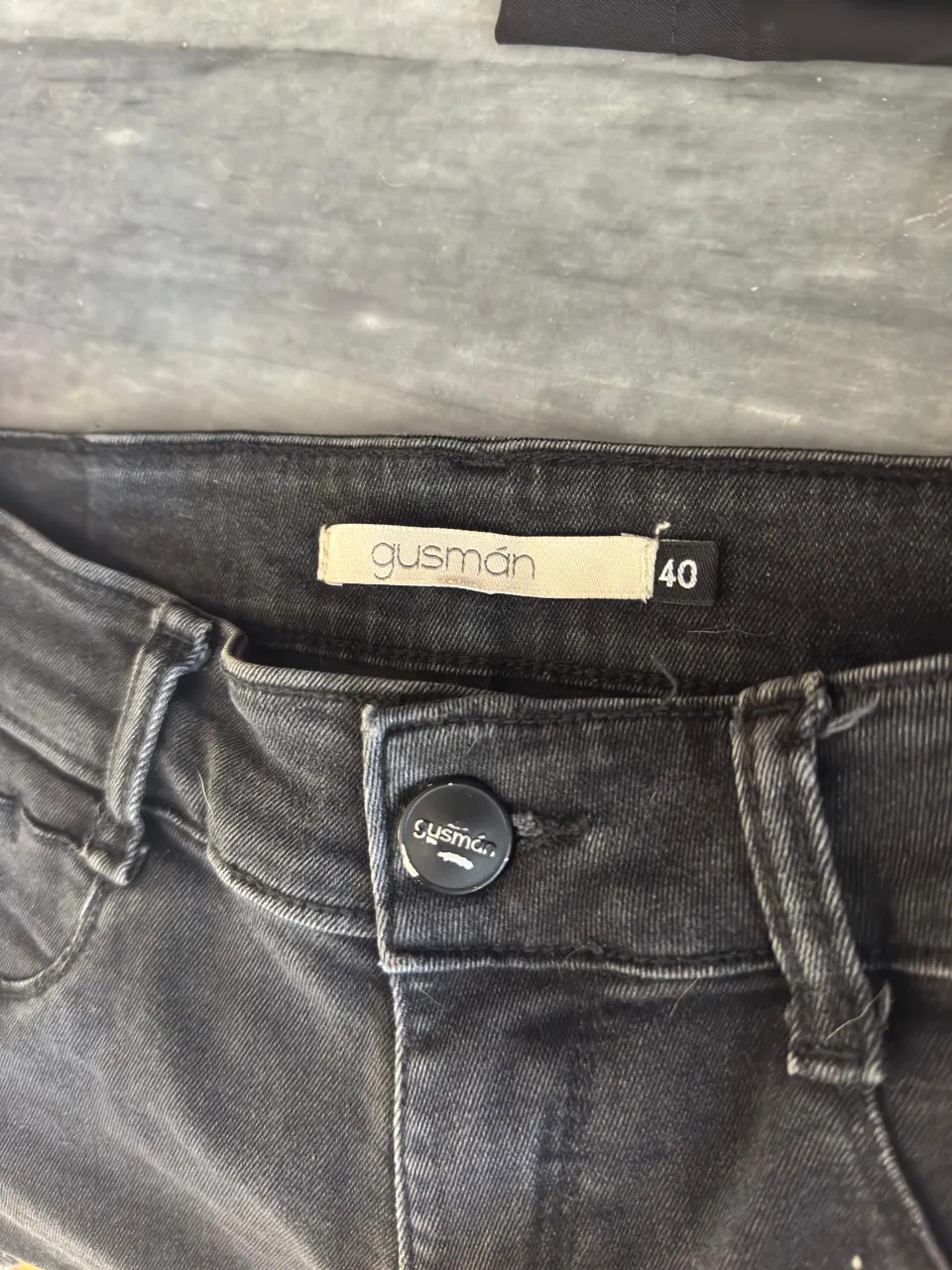 Jean Gusmán - Vista 3