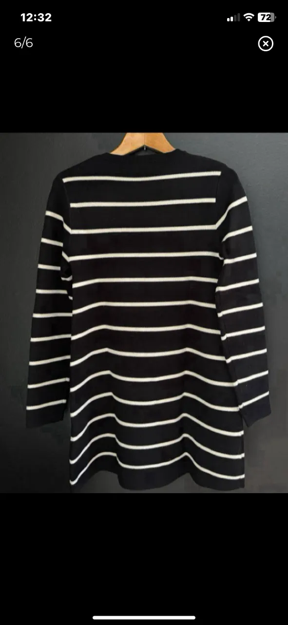 Vestido Zara - imagen 6