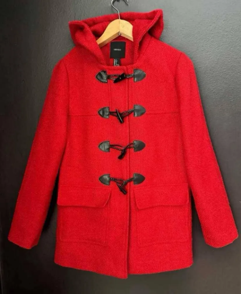 Tapado Forever 21 - imagen 2