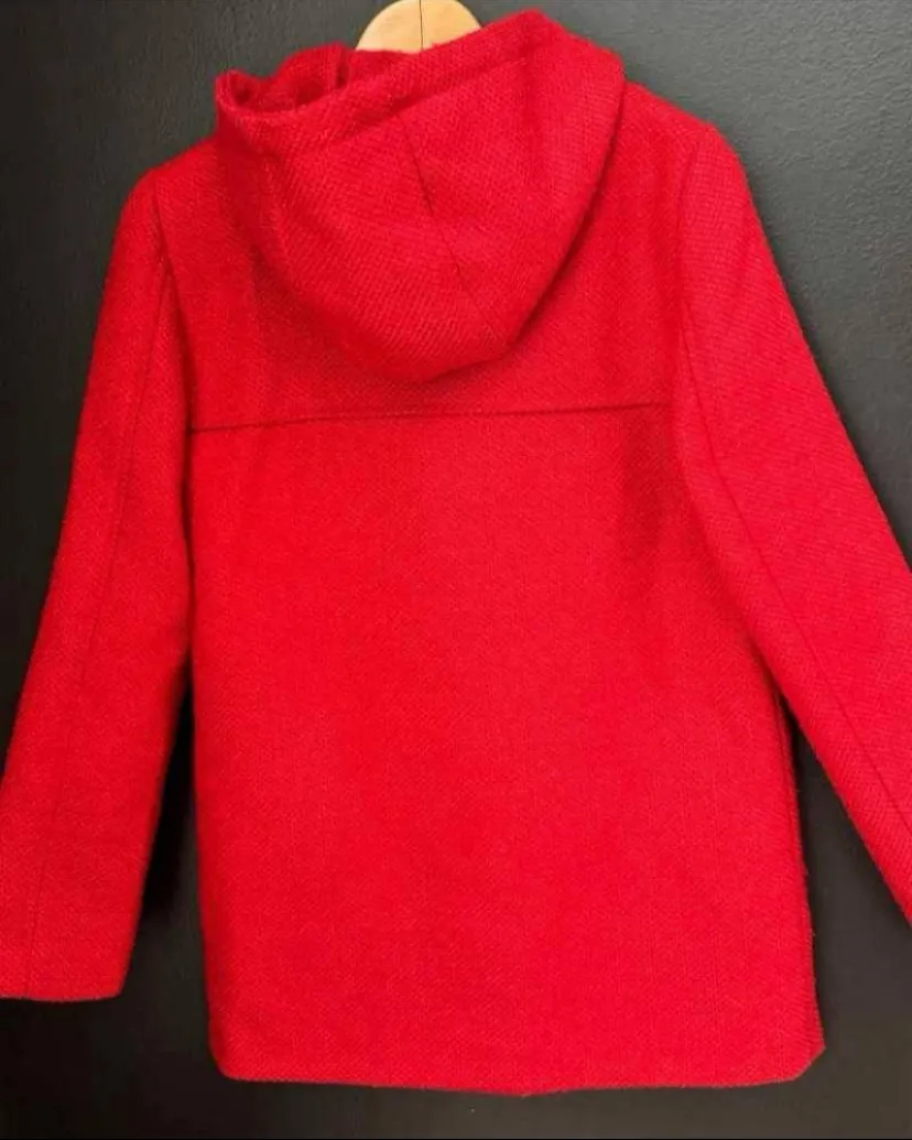 Tapado Forever 21 - imagen 7
