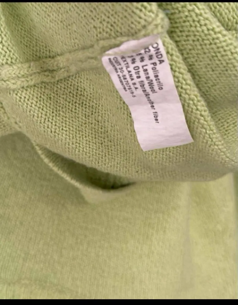 Sweater MAURO SERGIO - imagen 5