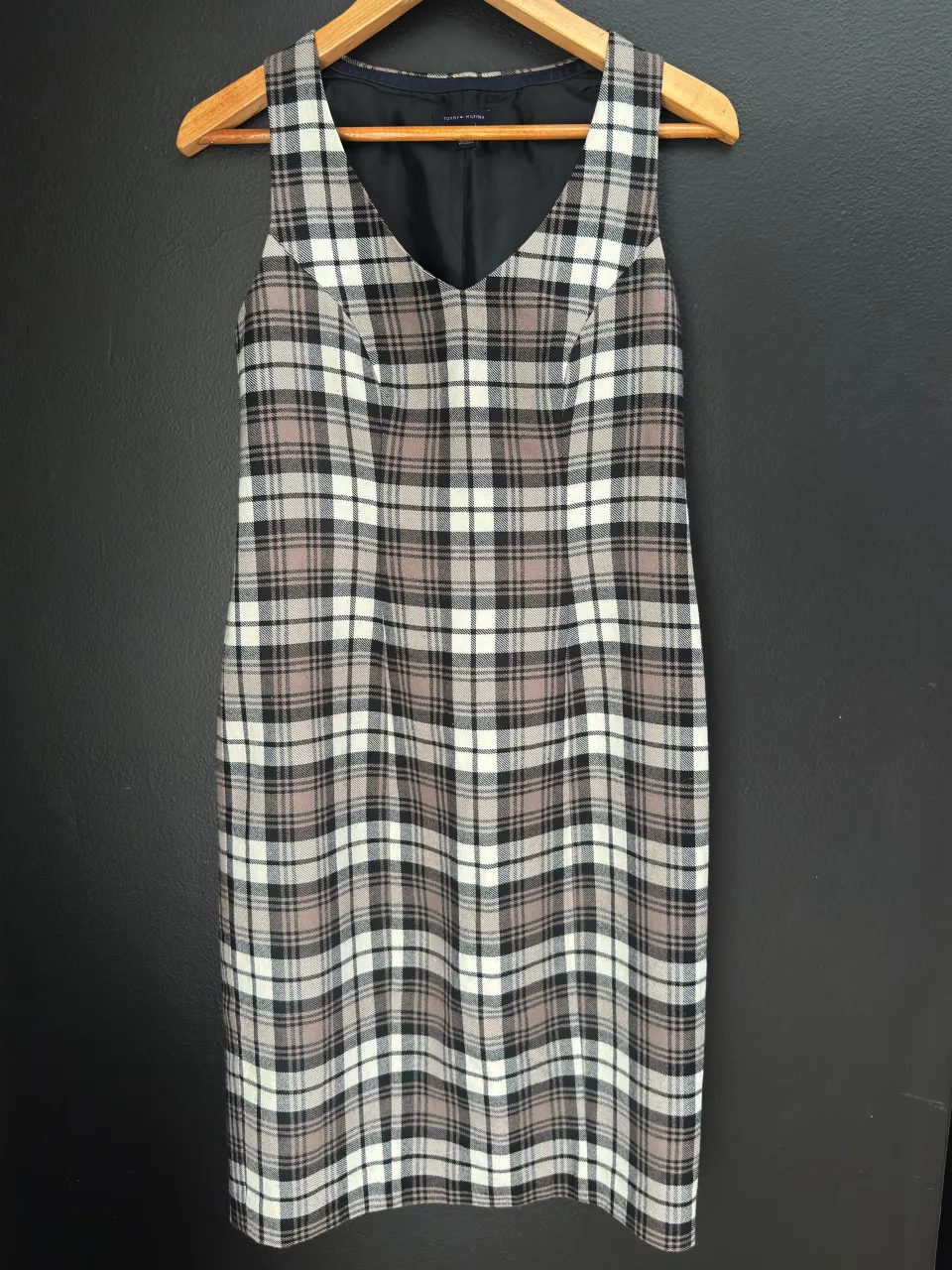 Vestido Tommy Hilfiger - imagen 2