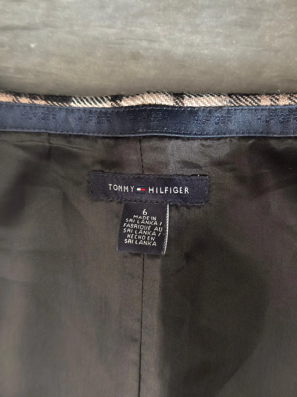 Vestido Tommy Hilfiger - imagen 4
