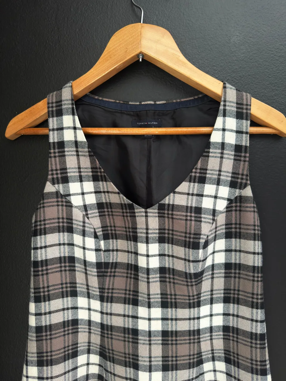 Vestido Tommy Hilfiger - imagen 3