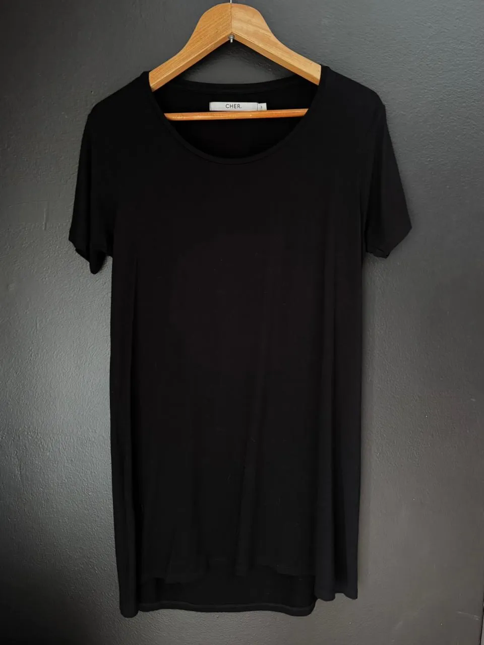 Vestido CHER. - imagen 2