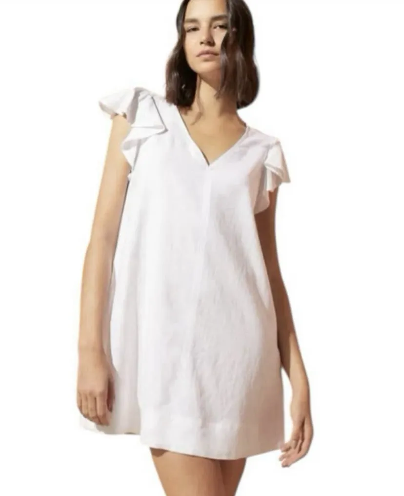 Vestido Clara Ibarguren - imagen 1