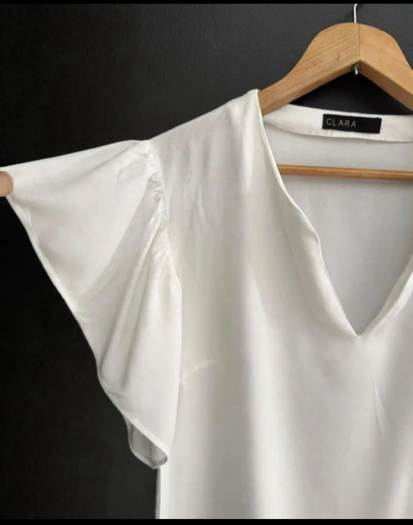 Vestido Clara Ibarguren - imagen 4